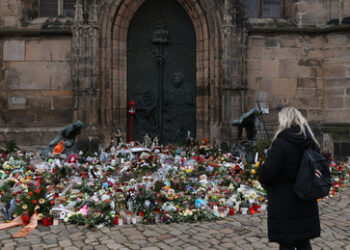 Terroranschlag von Magdeburg: Vorgesetzter des Attentäters vom Arbeitgeber freigestellt