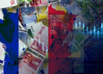 Teure Zeiten ohne Russland: Macron bittet Unternehmen zur Kasse