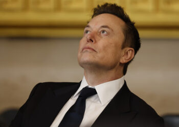 Time-Magazin setzt Elon Musk als US-Präsidenten auf Titelseite