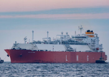 Trotz Ende des LNG-Moratoriums: Trumps Energiepolitik birgt Risiken für die EU