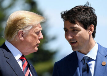 Trudeau kündigt Zollabkommen mit Trump an