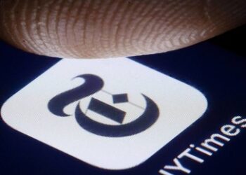 Trump: Die Zahlungen von USAID an Medien könnten "der größte Skandal der Geschichte" sein