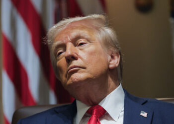 Trump: NATO-Beitritt "kann die Ukraine vergessen"