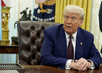 Trump: Russland und USA treffen sich in München auf "hoher Ebene"