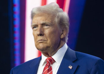 Trump: USAID wird von "radikalen Verrückten" geleitet