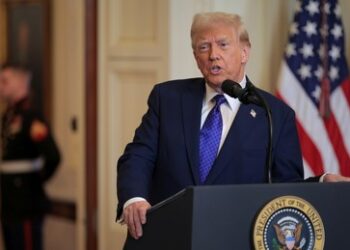 Trump bestätigt "ernsthafte Gespräche" mit Moskau über Ukraine-Konflikt