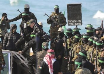 Trump fordert von Hamas Befreiung aller Geiseln – sonst ist "die Hölle los"