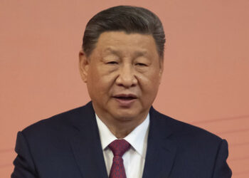 Trump legt umfassenden Plan zur Abkopplung vom Welthandel vor – China reagiert gelassen