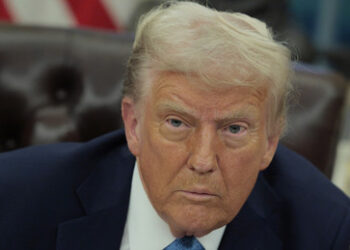 Trump startet destruktivsten Handelskrieg seit 100 Jahren