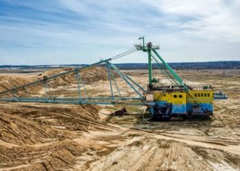 Trump überschätzt verbleibenden Rohstoffreichtum der Ukraine