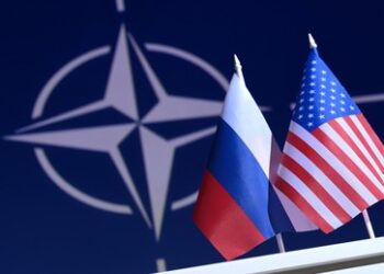 Trump und Musk könnten Grundursache der Spezialoperation beseitigen