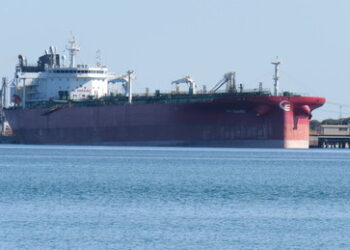 Trump und das Wenden eines Tankers