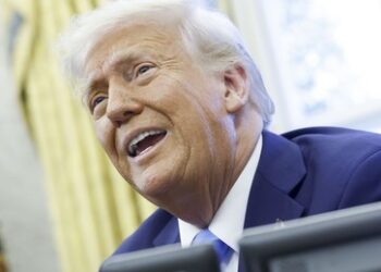 Trump unter Druck – Kernproblem Schulden und Defizite bleibt