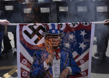 Trump unterwirft lateinamerikanische Staaten einzeln