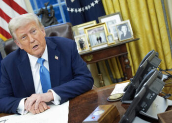 Trump will Waren aus der EU mit Strafzöllen belegen