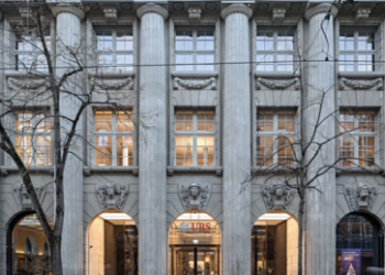 UBS 2024: Solider Gewinn, doch das Vermögen schrumpft um 100 Milliarden Dollar