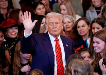 US-Abgeordneter fordert Trumps Amtsenthebung wegen Aussagen zu Gaza