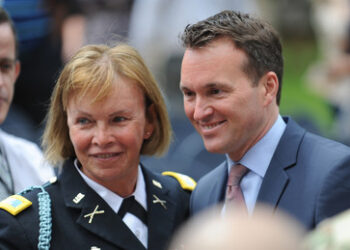 US-Armee verbietet Rekrutierung von Transgender