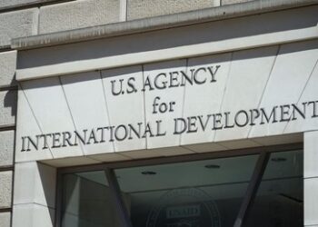 US-Bundesrichter blockiert Trumps USAID-Säuberung