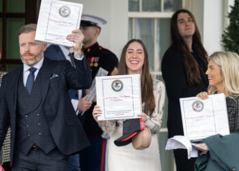 US-Generalstaatsanwältin: FBI hält Tausende von Epstein-Dokumenten zurück