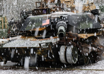 US-Kongressbericht zur Ukraine: Düstere Aussichten für Kiew