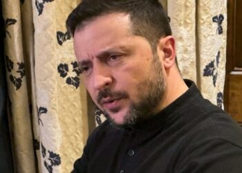 USA drängen Ukraine, UN-Resolution zum Ukraine-Konflikt zurückzuziehen