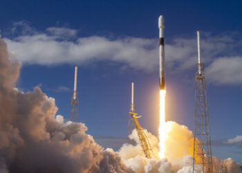 USA drohen mit Abschaltung von Starlink-Satelliten in der Ukraine