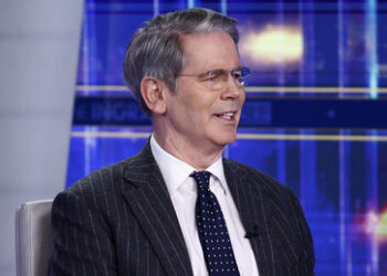 USA werden Kiew keine militärischen Garantien für Bodenschätze geben