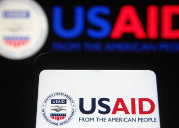 USAID war an 2019-Regiemewechsel-Versuch gegen Trump beteiligt