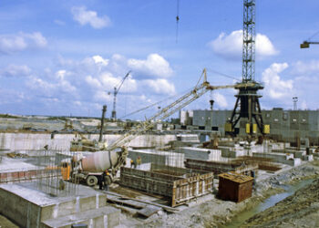 Ukraine unternimmt hoffnungslosen Versuch, ihren Energiesektor zu retten