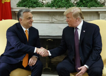 Ungarn will ein Wirtschaftsabkommen mit den USA – unter Umgehung der EU