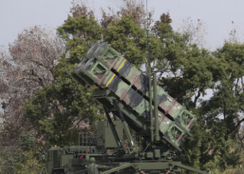 Unterseekabel vor Taiwan durchtrennt – China führt vor der Küste Schießübungen durch