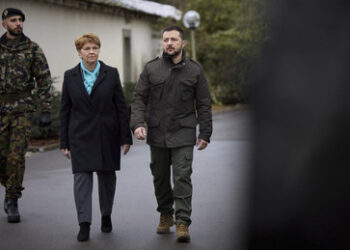 VBS verschwendet erneut Steuergelder: diesmal mit Strafanzeige wegen Rücktritts-Leaks