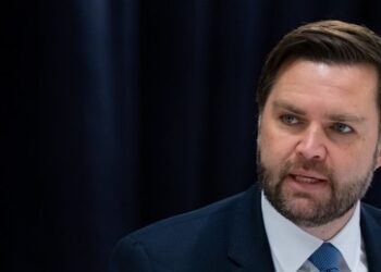 Verkündet Vance heute US-Truppenrückzug aus Europa?