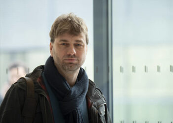 Verleumdeter Grünen-Politiker Gelbhaar fordert vom RBB bis zu eine Million Schadensersatz