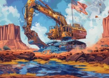 Verpfändete Zukunft für Generationen von Ukrainern: der Selenskij-Trump-Deal