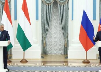 Viktor Orbán: Vom schwarzen Schaf zum Wegbereiter einer neuen politischen Realität