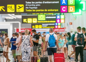 Wachsende Nachfrage nach Europa-Reisen bei russischen Touristen