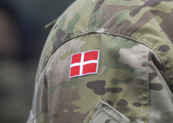 Warum Dänemarks Nachrichtendienst Europa einen "Angriff Russlands" voraussagt