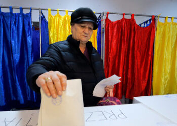 Was hat Wählen mit Demokratie zu tun? Selbstbestimmung gegen Stimmabgabe