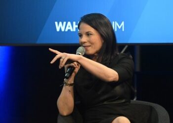 Was kommt nach den Wahlen? Noch mehr Geld für Krieg, Krieg, Krieg