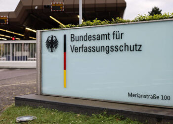 Webportal leakt rund 1.000-seitiges Verfassungsschutz-Gutachten zur AfD