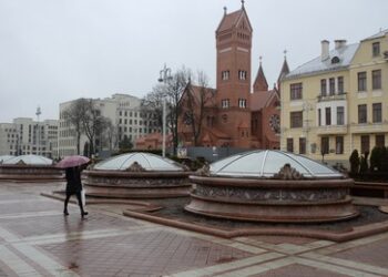 Weißrussische Abgeordnete ratifizieren Vertrag über Sicherheitsgarantien mit Russland