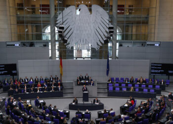 Wertewestliche "Gleichberechtigung": Schwangerschaftsabbrüche bleiben in Deutschland formal illegal