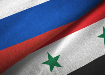 Wie Russland seinen Einfluss in Syrien zurückgewinnen kann