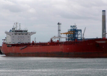 Wie kann Russland seinen Ölexport in der Ostsee schützen?