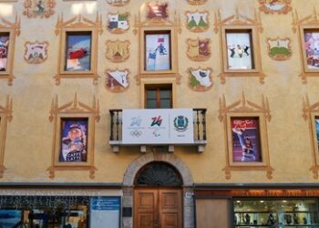 Winterolympia 2026: IOC drängt auf Zulassung russischer Athleten zur Qualifikation