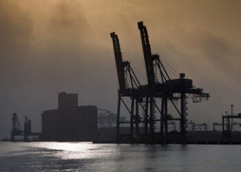 Wozu Russland einen Marinestützpunkt am Roten Meer braucht