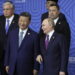 Xi Jinping nimmt an Feierlichkeiten zum Tag des Sieges in Moskau teil