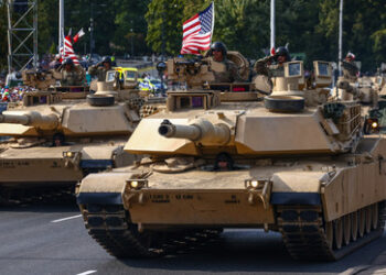 Zurück auf den Stand vor Gorbatschow? Wohin entwickeln sich die Beziehungen USA-Russland